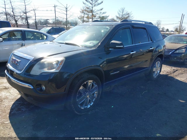 Aukcja sprzedaży 2011 Gmc Acadia Slt-1, vin: 1GKKVRED9BJ272171, numer aukcji: 44636159