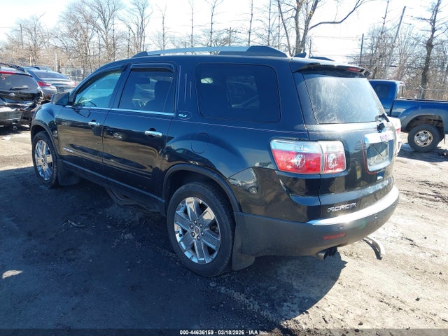 Aukcja sprzedaży 2011 Gmc Acadia Slt-1, vin: 1GKKVRED9BJ272171, numer aukcji: 44636159
