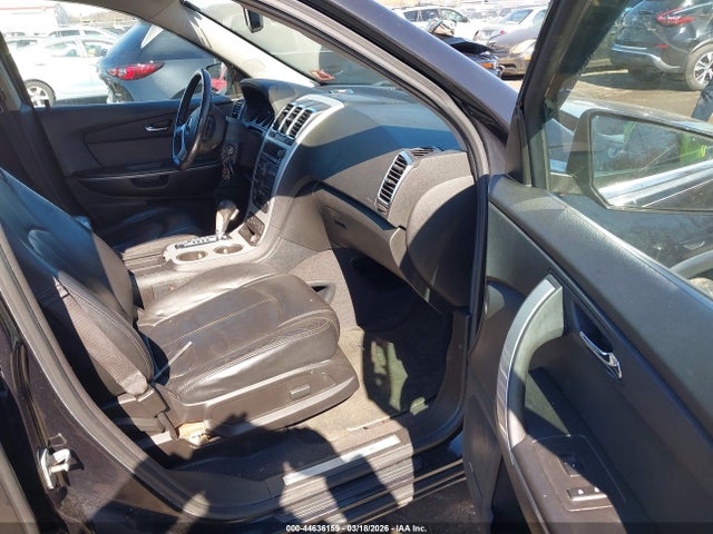 Aukcja sprzedaży 2011 Gmc Acadia Slt-1, vin: 1GKKVRED9BJ272171, numer aukcji: 44636159