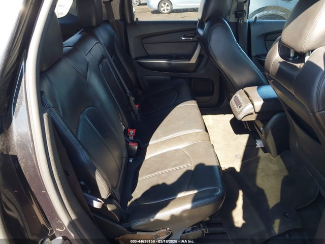 Aukcja sprzedaży 2011 Gmc Acadia Slt-1, vin: 1GKKVRED9BJ272171, numer aukcji: 44636159