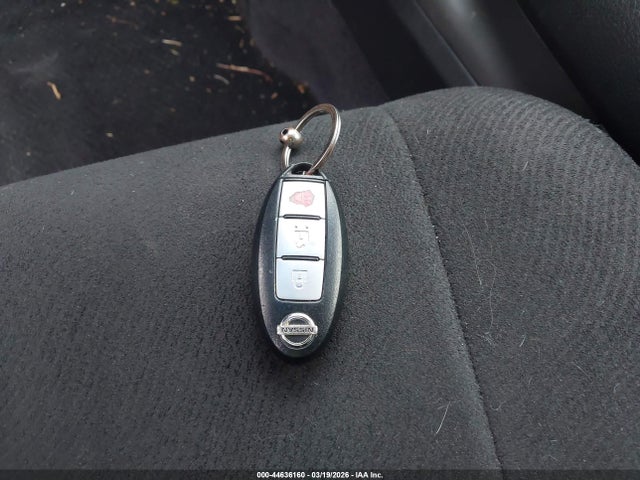 JN8AZ1MW1EW514933 Nissan Murano Le/s/sl/sv