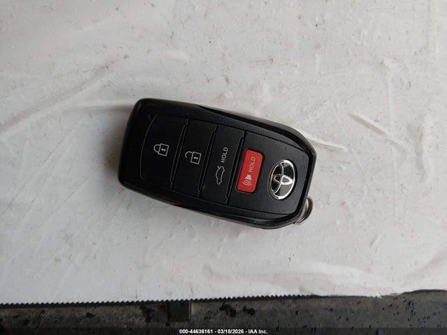 Toyota COROLLA LE 2025 5YFB4MDEXSP339531 Image 11