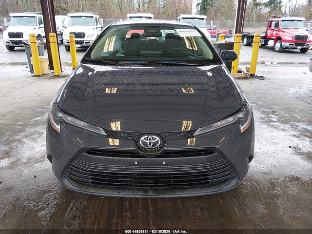 Toyota COROLLA LE 2025 5YFB4MDEXSP339531 Image 12