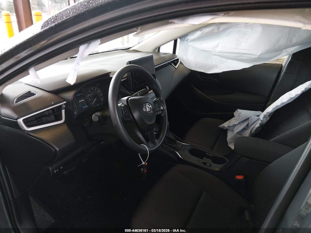 Toyota COROLLA LE 2025 5YFB4MDEXSP339531 Image 5