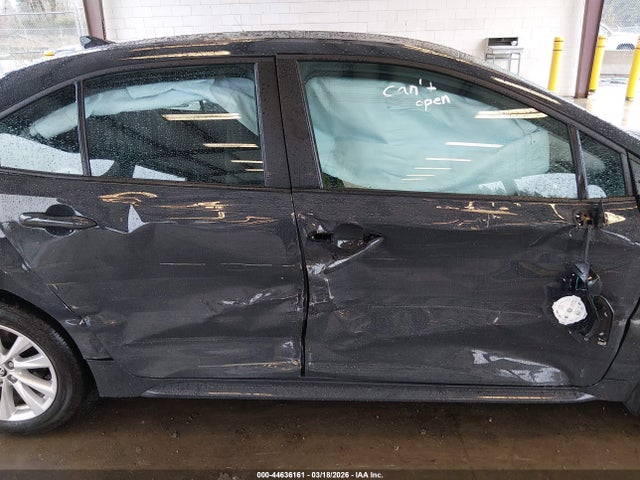 Toyota COROLLA LE 2025 5YFB4MDEXSP339531 Image 6