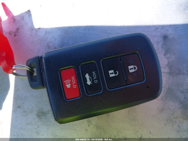 Toyota Corolla Xle 2018 2T1BURHE5JC032709 Image 11