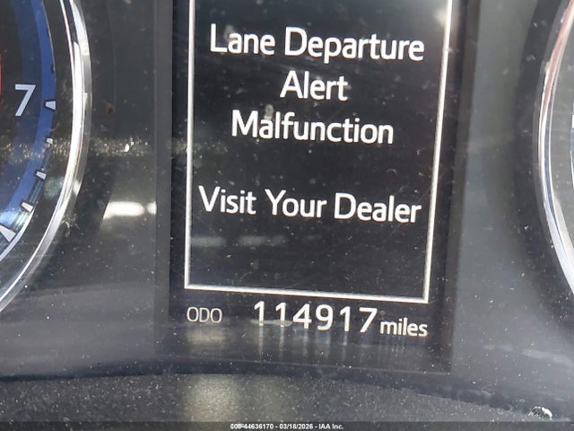Toyota Corolla Xle 2018 2T1BURHE5JC032709 Image 15
