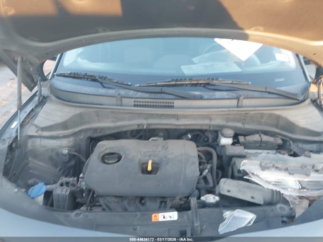 44636172 :رقم المزاد ، KNDJ23AUXM7794892 vin ، 2021 Kia Soul S مزاد بيع