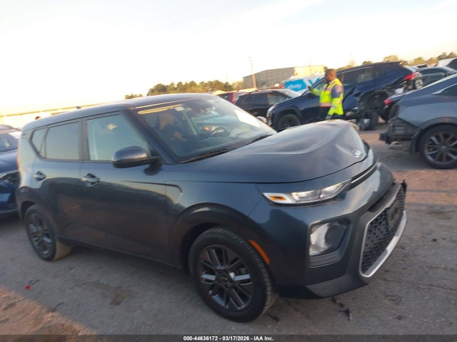 44636172 :رقم المزاد ، KNDJ23AUXM7794892 vin ، 2021 Kia Soul S مزاد بيع