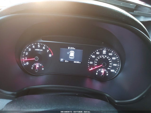 44636172 :رقم المزاد ، KNDJ23AUXM7794892 vin ، 2021 Kia Soul S مزاد بيع