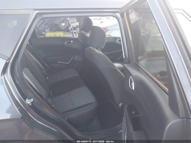 44636172 :رقم المزاد ، KNDJ23AUXM7794892 vin ، 2021 Kia Soul S مزاد بيع