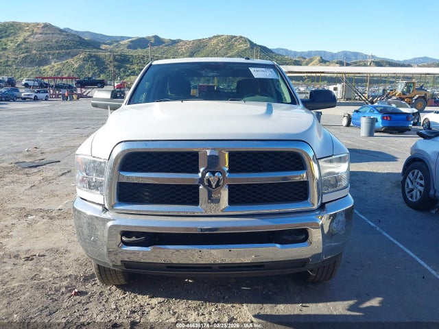 Aukcja sprzedaży 2018 Ram 2500 Tradesman  4x4 6'4 Box, vin: 3C6UR5CL2JG404514, numer aukcji: 44636174