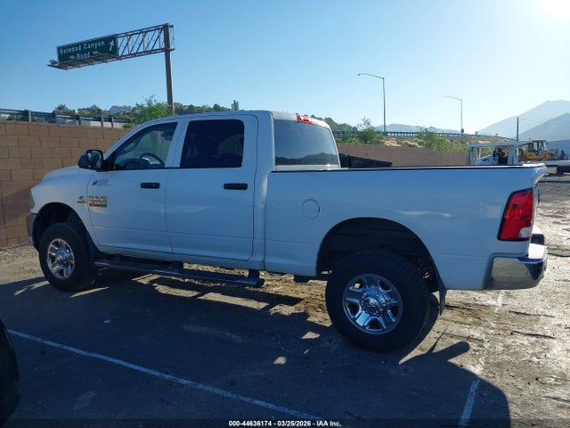 Aukcja sprzedaży 2018 Ram 2500 Tradesman  4x4 6'4 Box, vin: 3C6UR5CL2JG404514, numer aukcji: 44636174