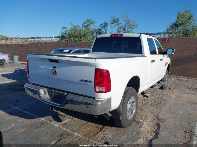 Aukcja sprzedaży 2018 Ram 2500 Tradesman  4x4 6'4 Box, vin: 3C6UR5CL2JG404514, numer aukcji: 44636174