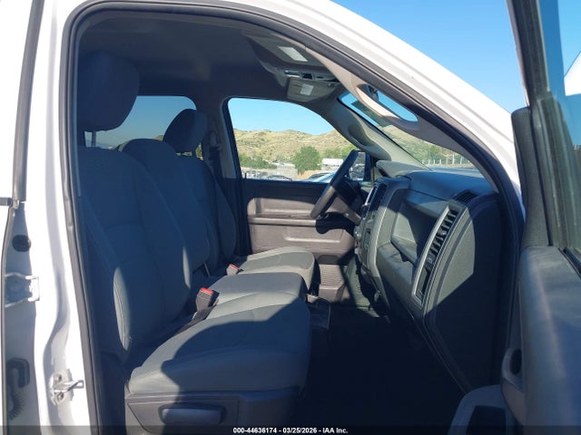 Aukcja sprzedaży 2018 Ram 2500 Tradesman  4x4 6'4 Box, vin: 3C6UR5CL2JG404514, numer aukcji: 44636174