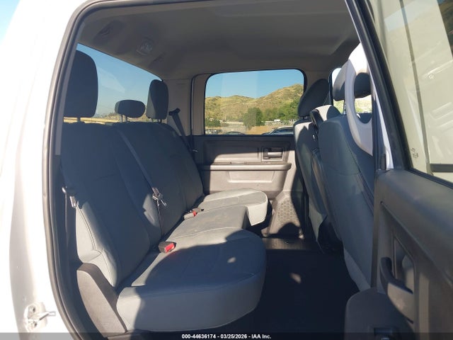 Aukcja sprzedaży 2018 Ram 2500 Tradesman  4x4 6'4 Box, vin: 3C6UR5CL2JG404514, numer aukcji: 44636174