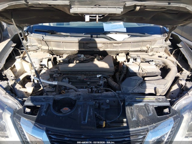 Aukcja sprzedaży 2018 Nissan Rogue S, vin: KNMAT2MV3JP506458, numer aukcji: 44636176