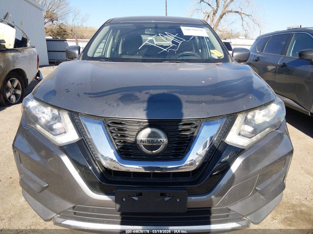 Aukcja sprzedaży 2018 Nissan Rogue S, vin: KNMAT2MV3JP506458, numer aukcji: 44636176