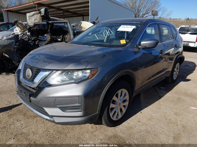Aukcja sprzedaży 2018 Nissan Rogue S, vin: KNMAT2MV3JP506458, numer aukcji: 44636176