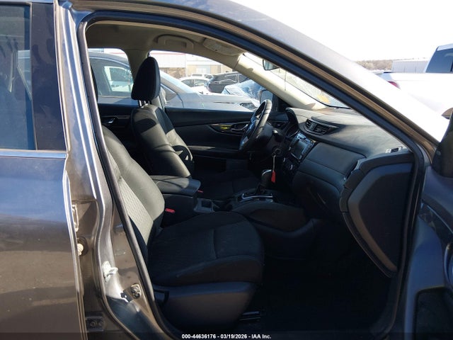 Aukcja sprzedaży 2018 Nissan Rogue S, vin: KNMAT2MV3JP506458, numer aukcji: 44636176