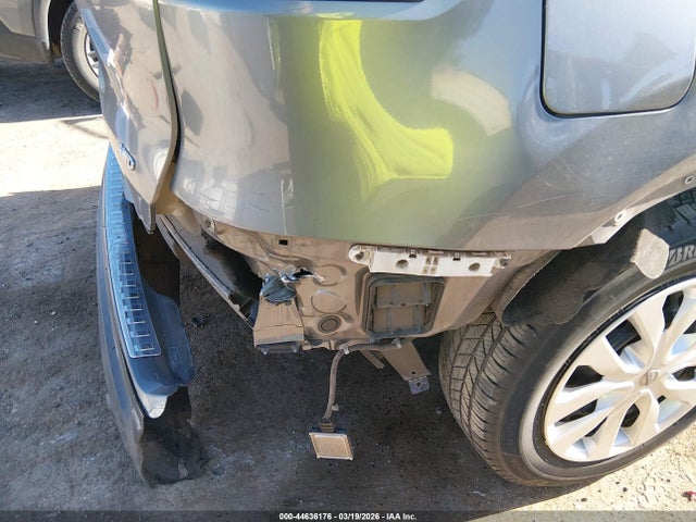 Aukcja sprzedaży 2018 Nissan Rogue S, vin: KNMAT2MV3JP506458, numer aukcji: 44636176