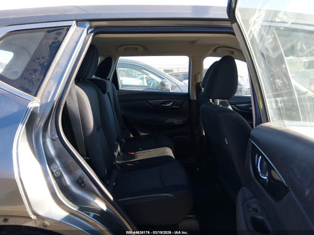 Aukcja sprzedaży 2018 Nissan Rogue S, vin: KNMAT2MV3JP506458, numer aukcji: 44636176