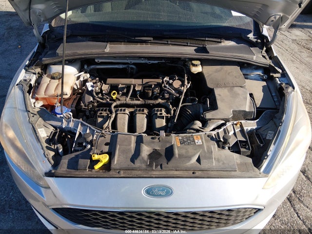 1FADP3F26HL315392 Ford FOCUS SE