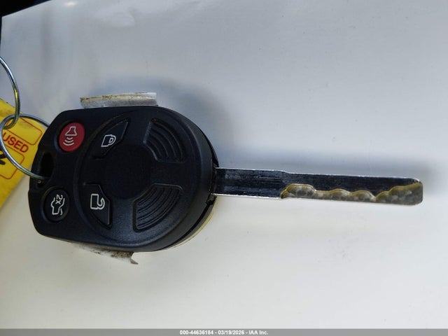 1FADP3F26HL315392 Ford FOCUS SE