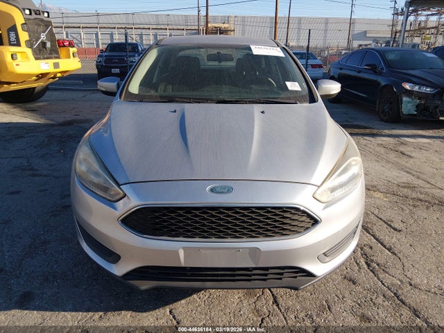 1FADP3F26HL315392 Ford FOCUS SE