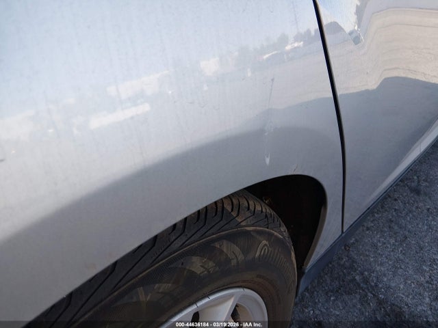 1FADP3F26HL315392 Ford FOCUS SE