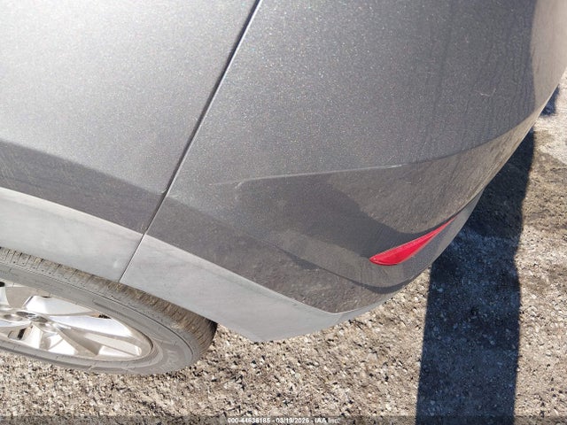 KM8J23A41JU682717 Hyundai TUCSON SE