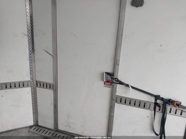 1YGAE1225KB187108 Aluma Trailer