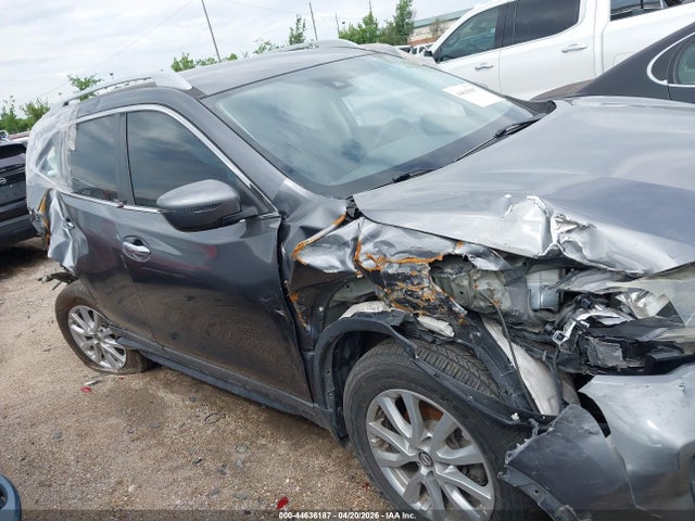 2019 Nissan Rogue Sv მანქანა იყიდება აუქციონზე, vin: 5N1AT2MT7KC710635, აუქციონის ნომერი: 44636187