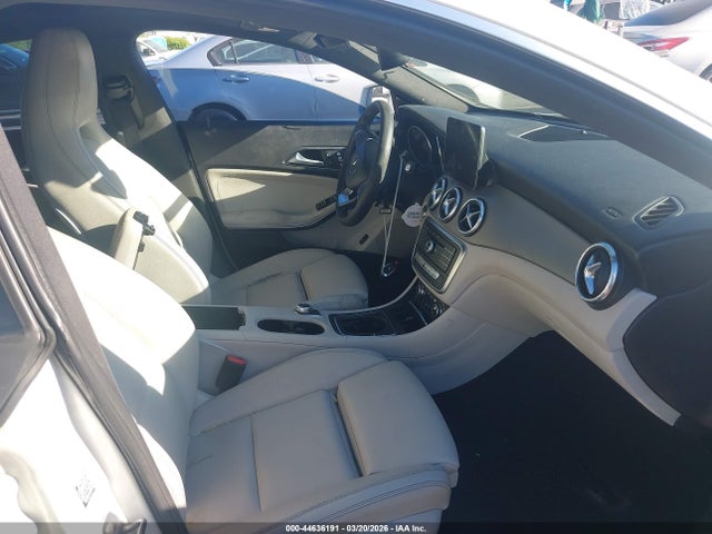 Aukcja sprzedaży 2018 Mercedes-benz Cla 250, vin: WDDSJ4EB3JN677819, numer aukcji: 44636191