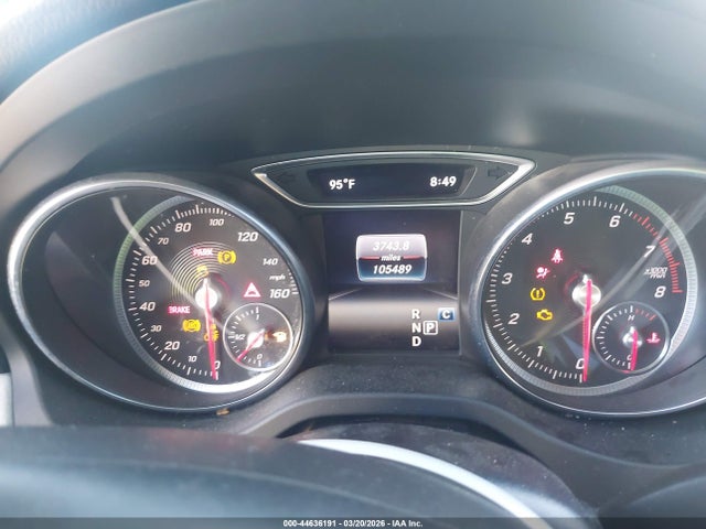 Aukcja sprzedaży 2018 Mercedes-benz Cla 250, vin: WDDSJ4EB3JN677819, numer aukcji: 44636191