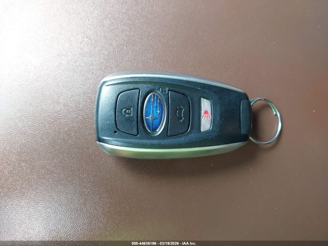 Продажа на аукционе авто 2017 Subaru Outback 3.6r Touring, vin: 4S4BSETC1H3326207, номер лота: 44636196