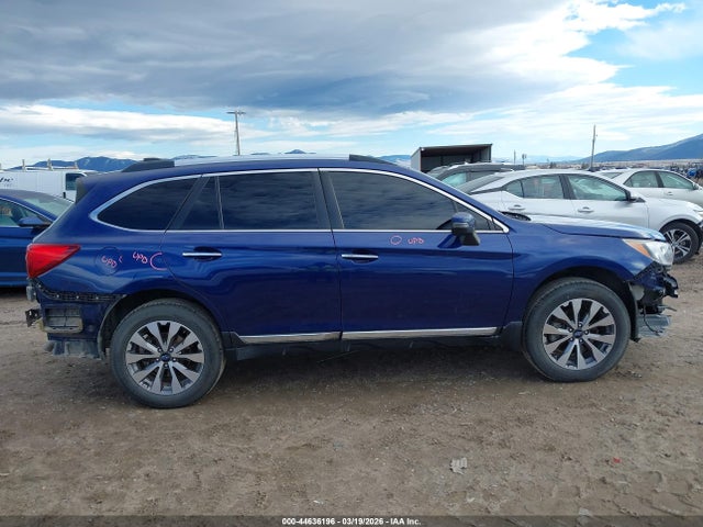Продажа на аукционе авто 2017 Subaru Outback 3.6r Touring, vin: 4S4BSETC1H3326207, номер лота: 44636196
