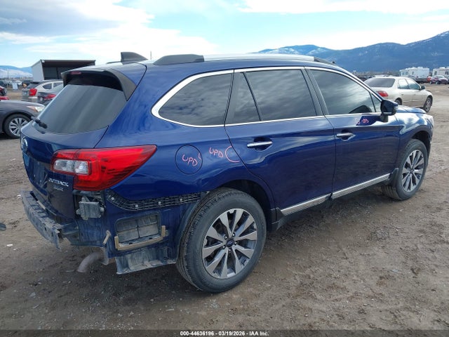 Продажа на аукционе авто 2017 Subaru Outback 3.6r Touring, vin: 4S4BSETC1H3326207, номер лота: 44636196