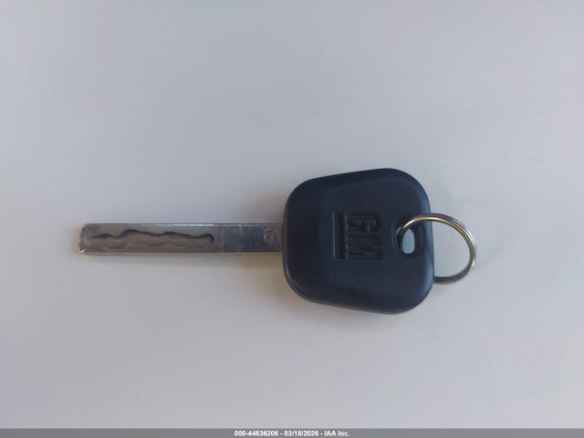 1GCWGAFG6J1276761 Chevrolet Express 2500 Work Van