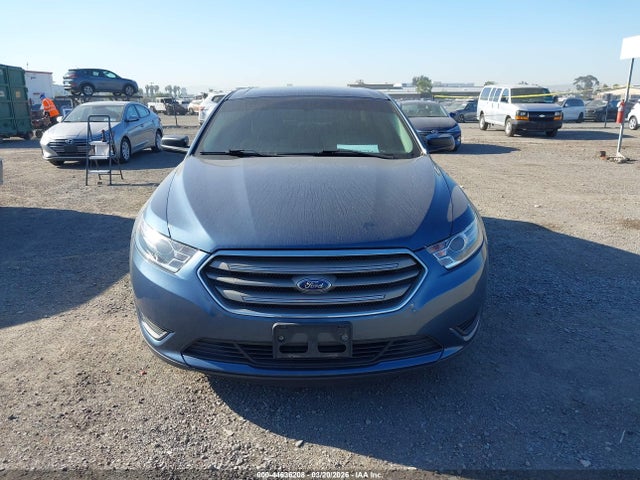 Ford TAURUS SE 2018 1FAHP2D83JG135935 Image 13