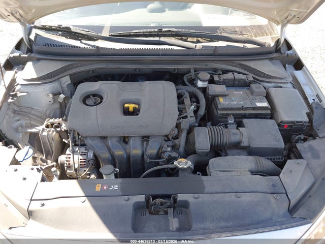 Hyundai ELANTRA SE 2020 5NPD74LF8LH612376 Image 10