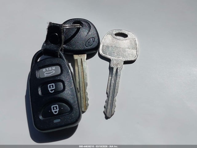 Hyundai ELANTRA SE 2020 5NPD74LF8LH612376 Image 11