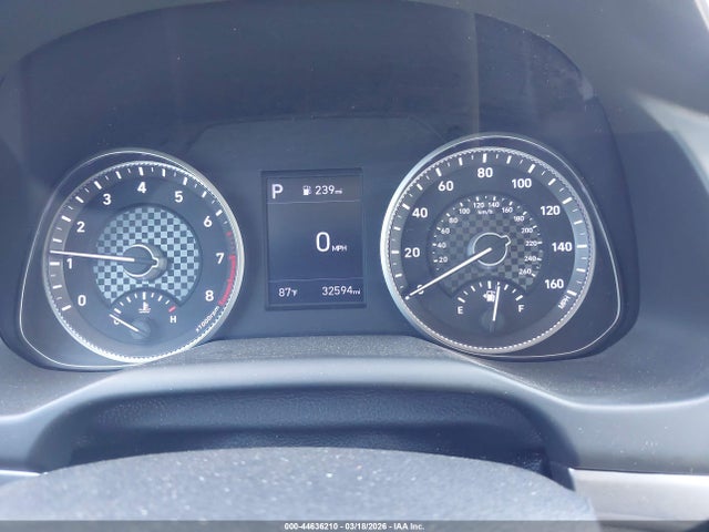 Hyundai ELANTRA SE 2020 5NPD74LF8LH612376 Image 7