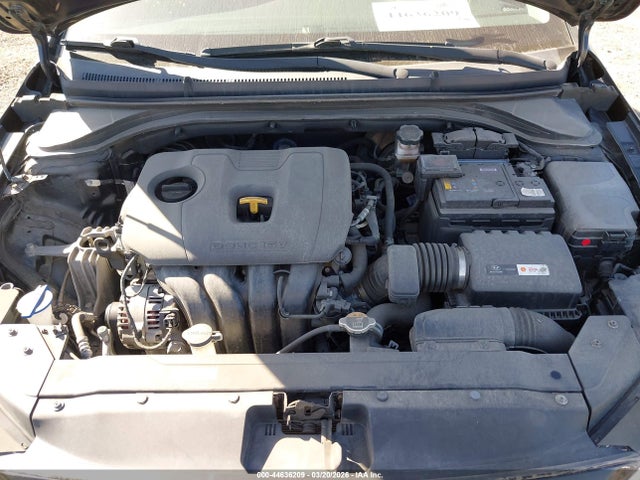 Hyundai ELANTRA SE 2019 5NPD74LF9KH438090 Image 10