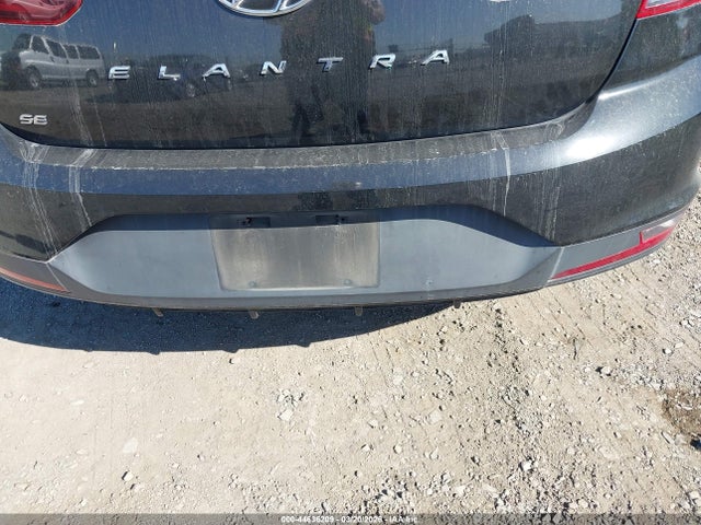 Hyundai ELANTRA SE 2019 5NPD74LF9KH438090 Image 6