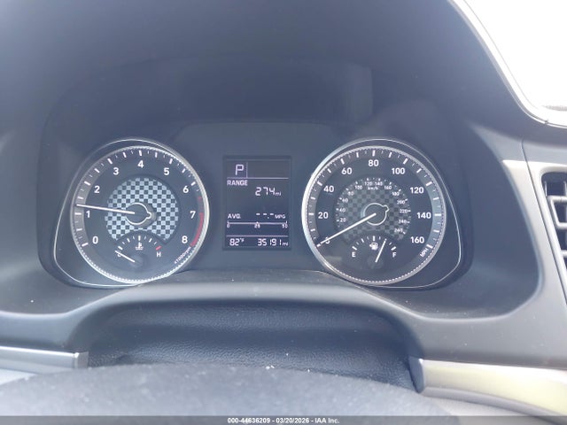 Hyundai ELANTRA SE 2019 5NPD74LF9KH438090 Image 7