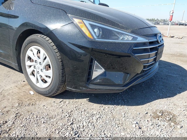 Hyundai ELANTRA SE 2019 5NPD74LF9KH438090 Image 14