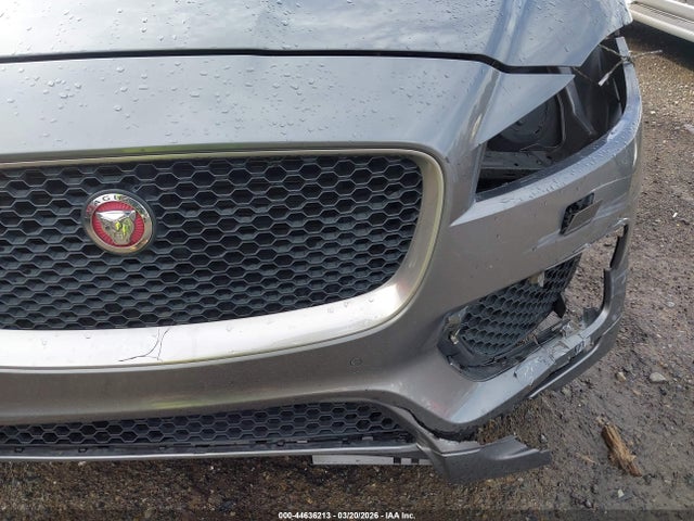 SADCL2BV3HA091302 Jaguar F-pace 35t R-sport