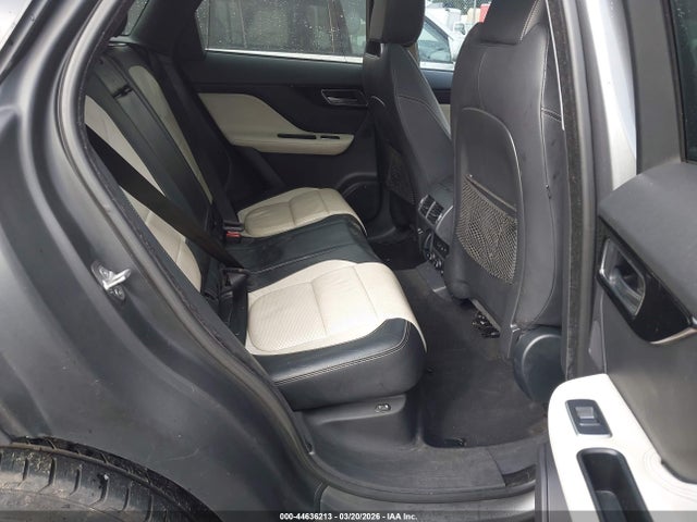 2017 JAGUAR F-PACE SADCL2BV3HA091302 Photo 7