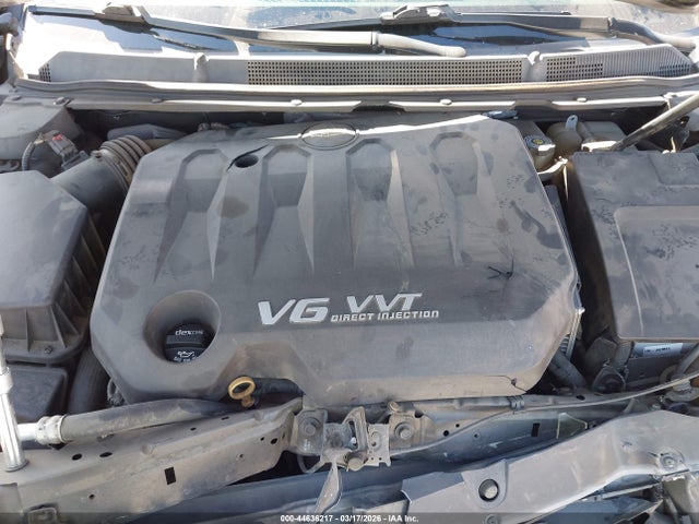 Продажа на аукционе авто 2018 Cadillac Xts Luxury, vin: 2G61M5S37J9130901, номер лота: 44636217